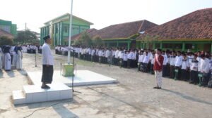 Penuh Khidmat, MTs Negeri 2 Pemalang Gelar Upacara Peringatan Hari Santri Nasional 2026